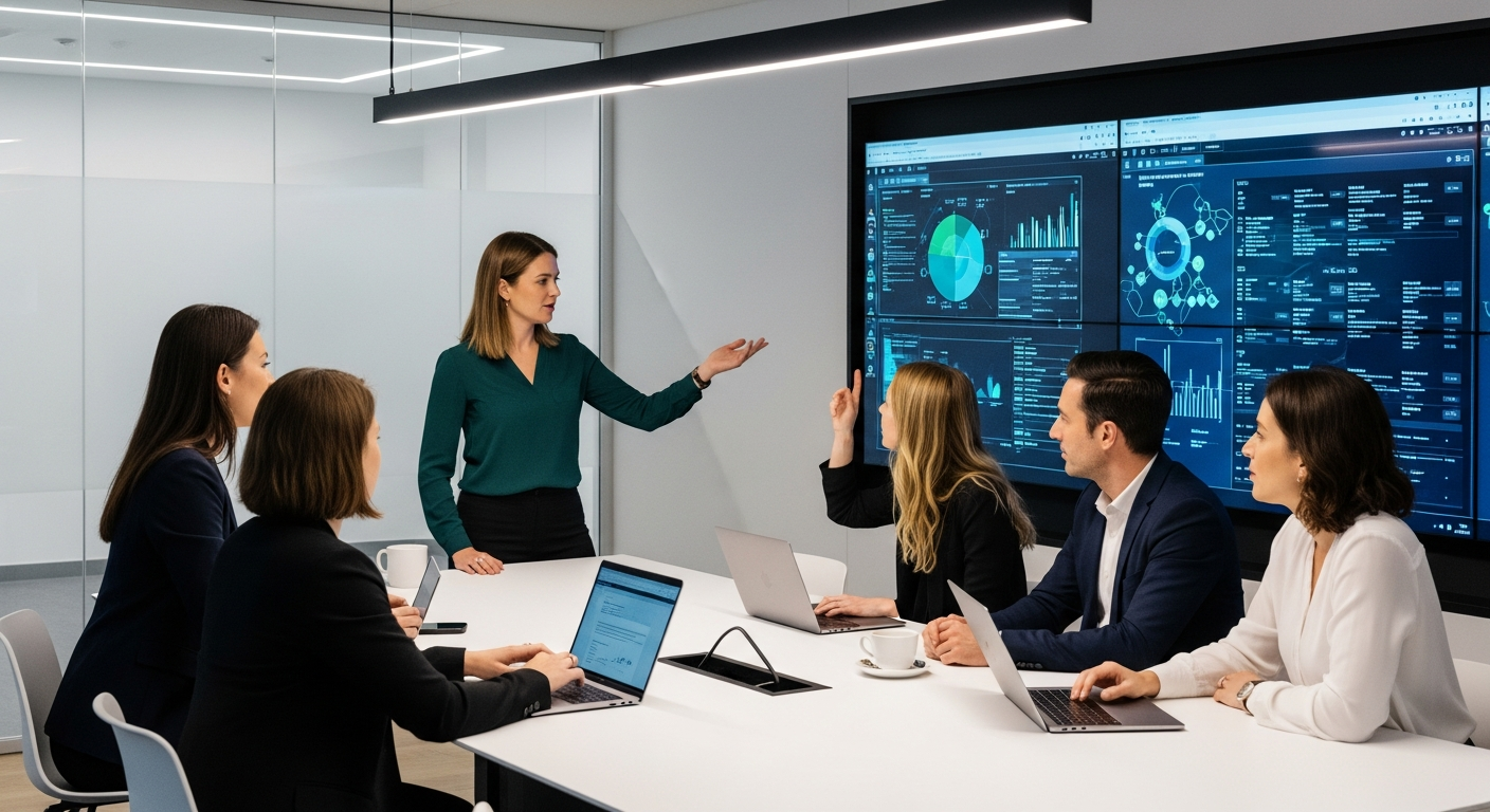Shift scheduling software helps small businesses save time, prevent costly overtime, and ensure adequate coverage by integrating schedules, PTO, and time tracking.